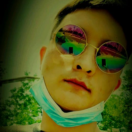 阿卜玩旅游😜🍾