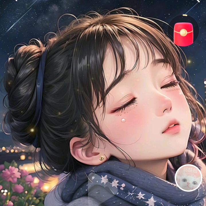 晴丫头