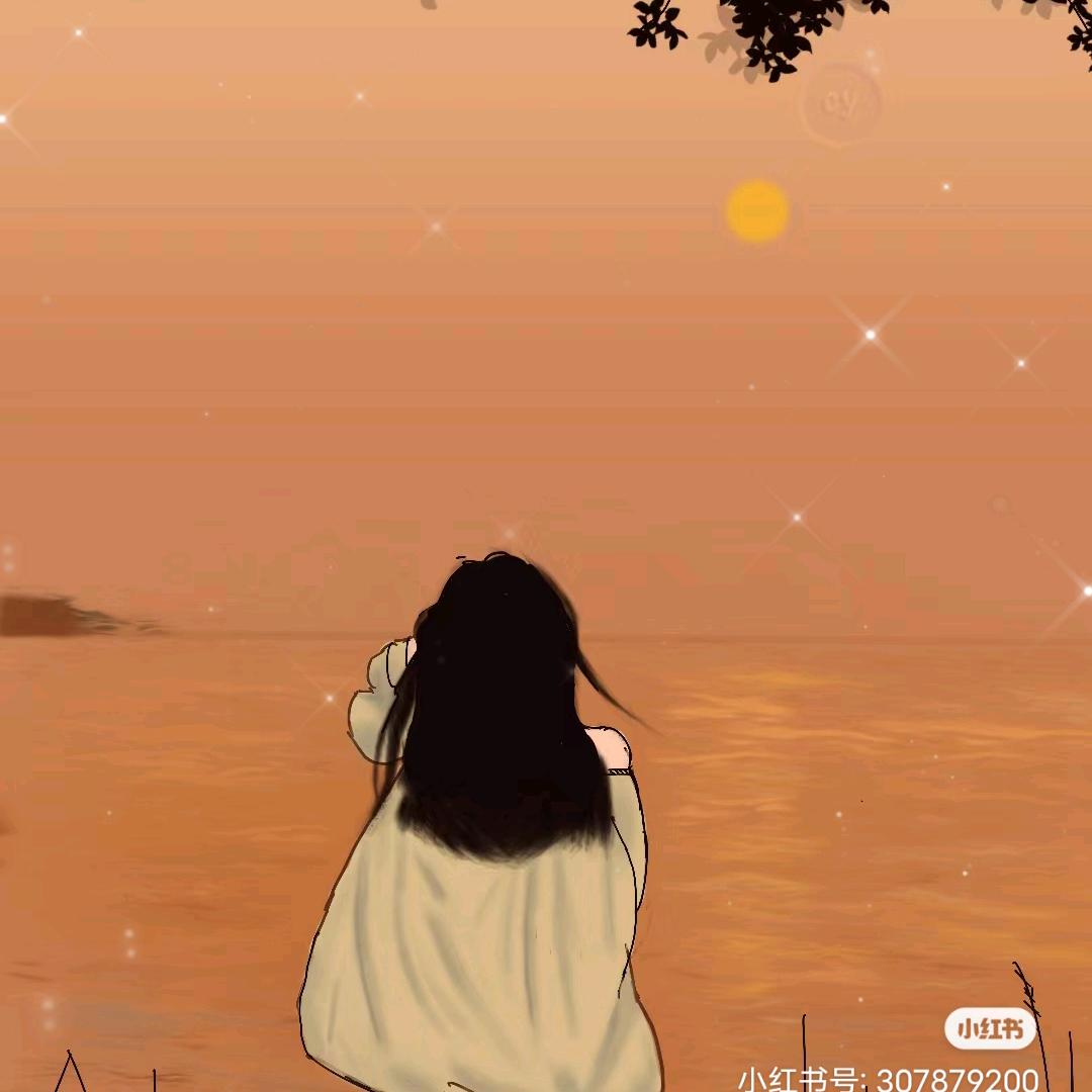 拾荒姑娘