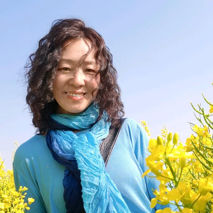 潘潘大女霞