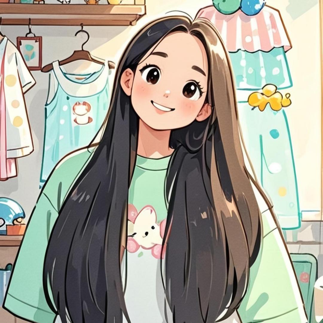 li连女士和她的👦🏻孩《别连赞，限