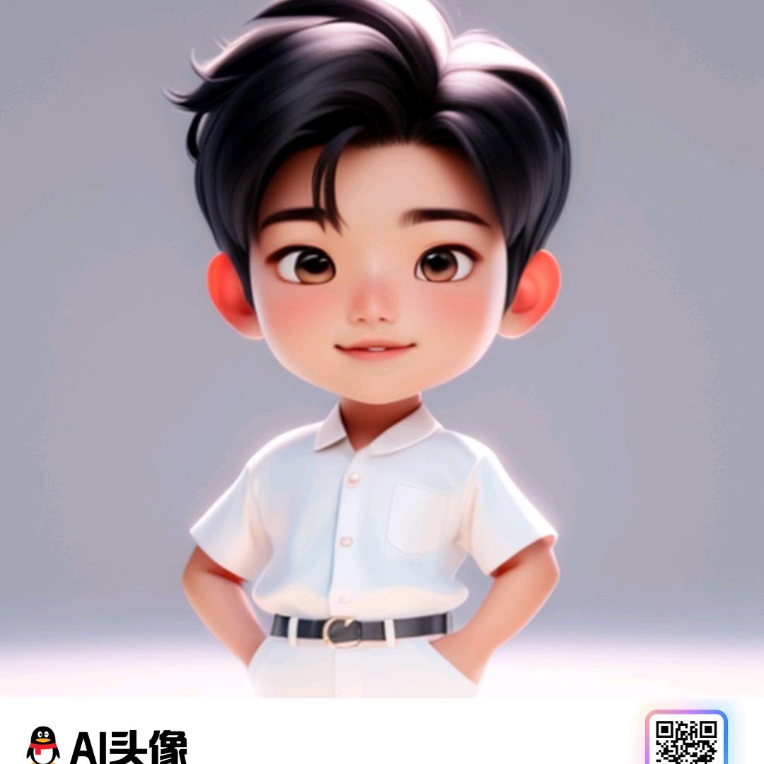 抖抖脸～