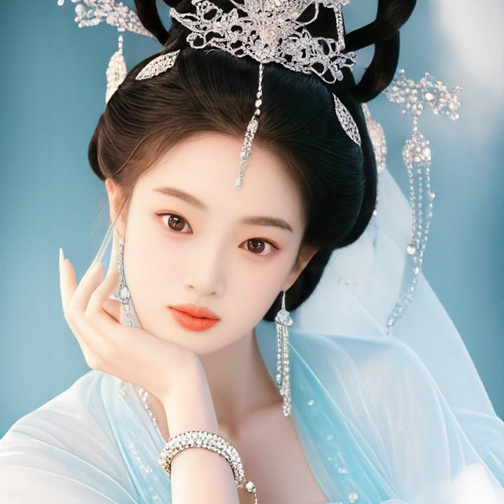 ꧁余生随心꧂