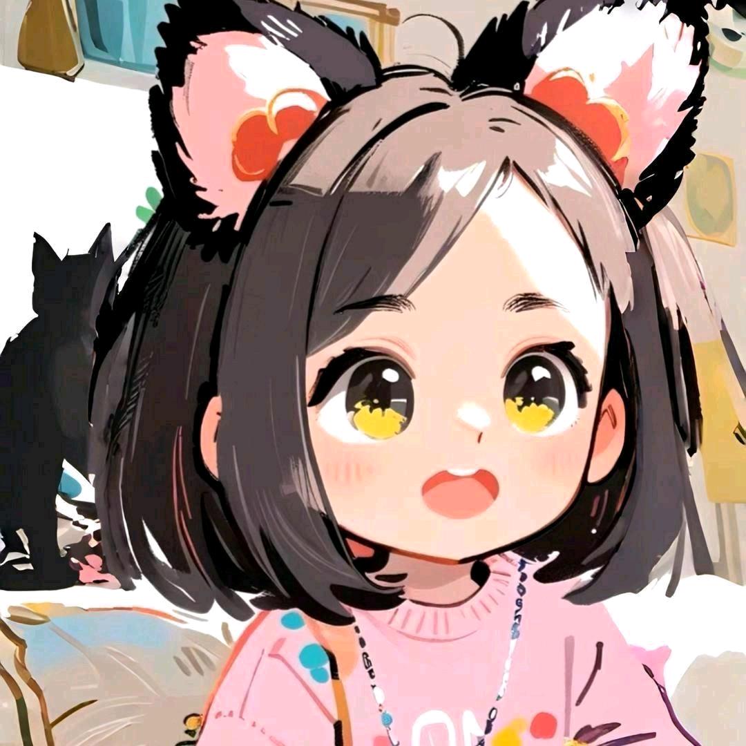 瑶瑶不乖💕