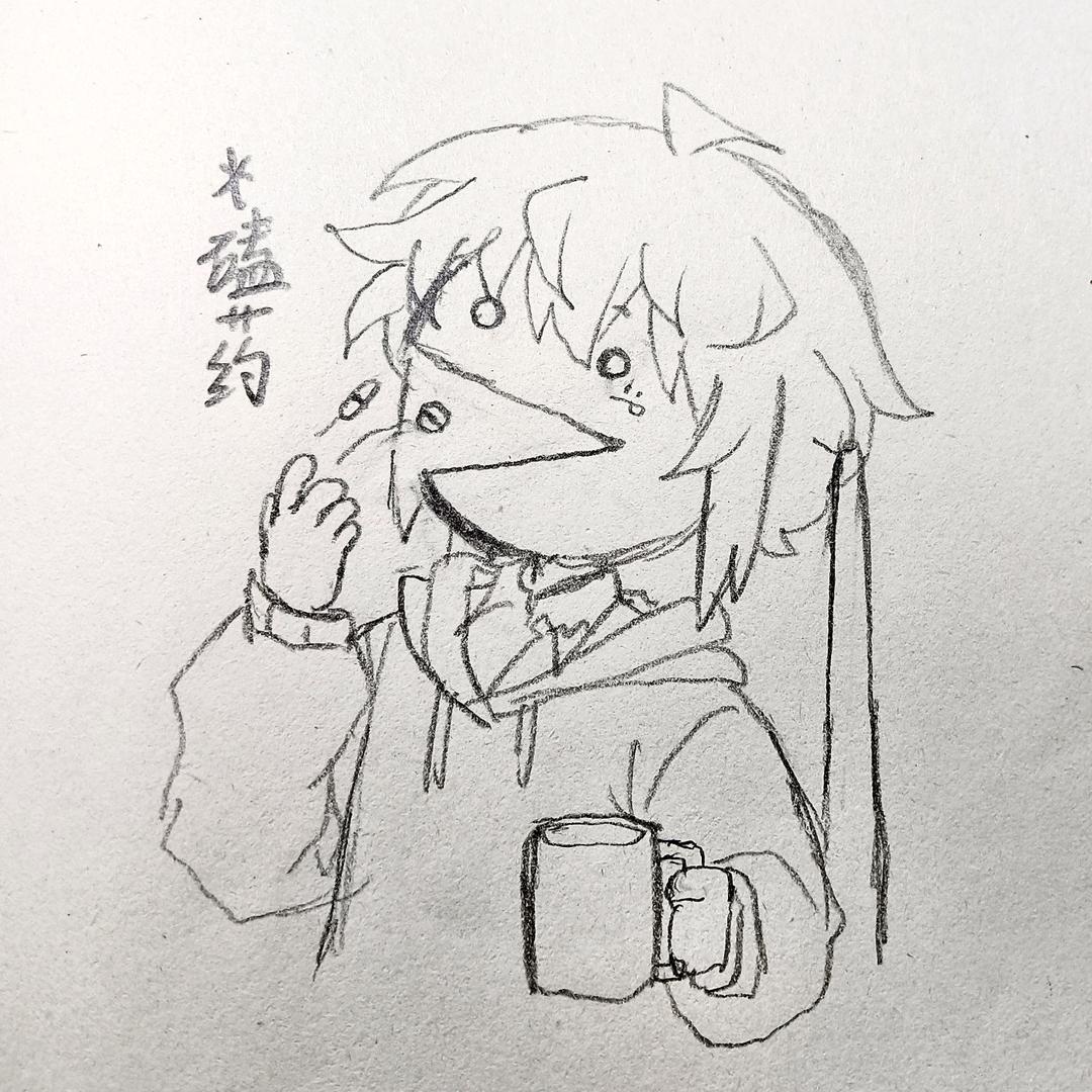 催更我大四你们