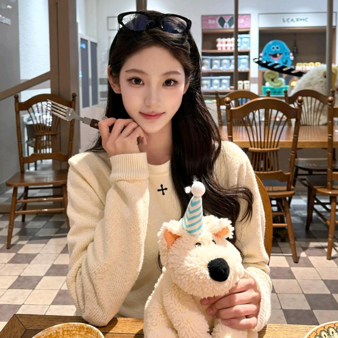 绮以安💕