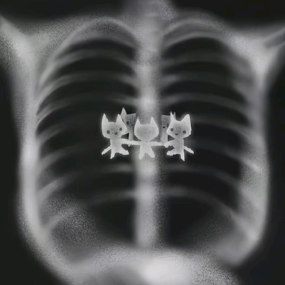 冷空气
