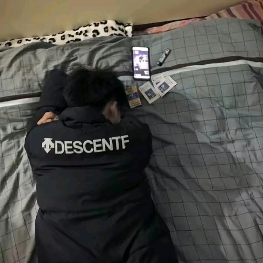 有你的冬会更好