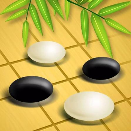 黑白子