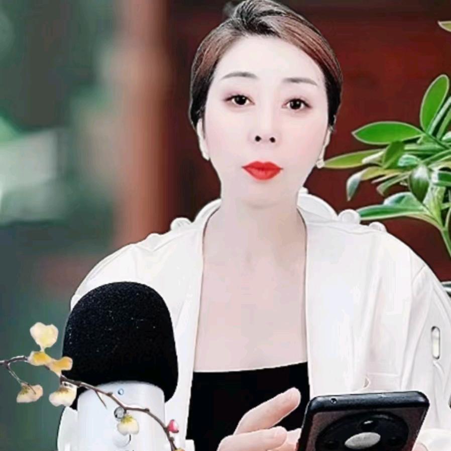 智慧姐说天下