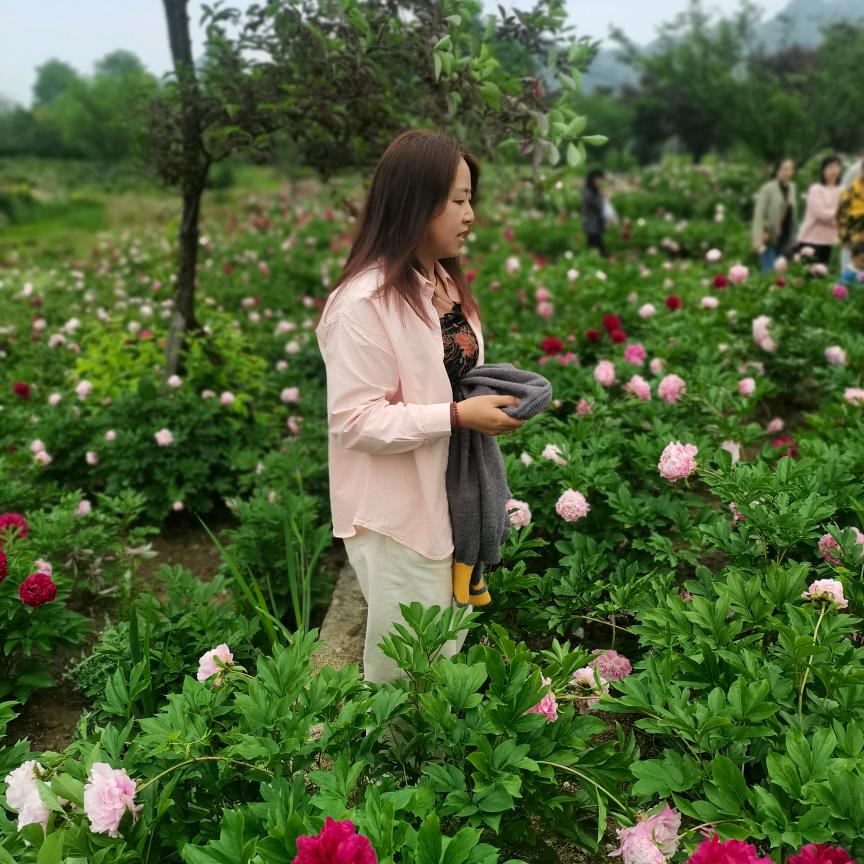 做一个快乐的自己