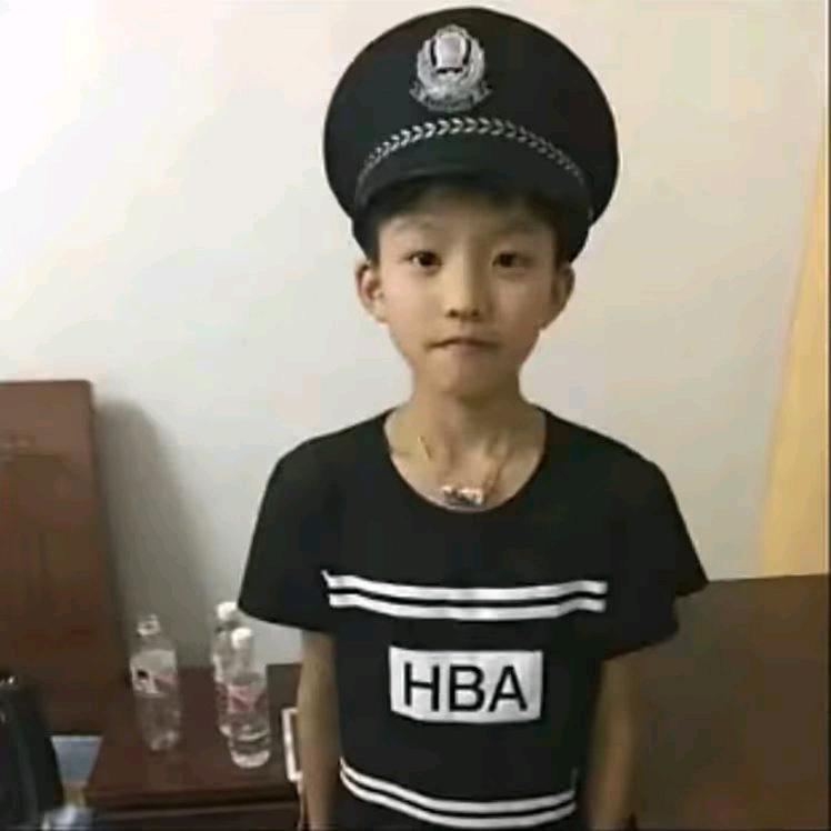 老二