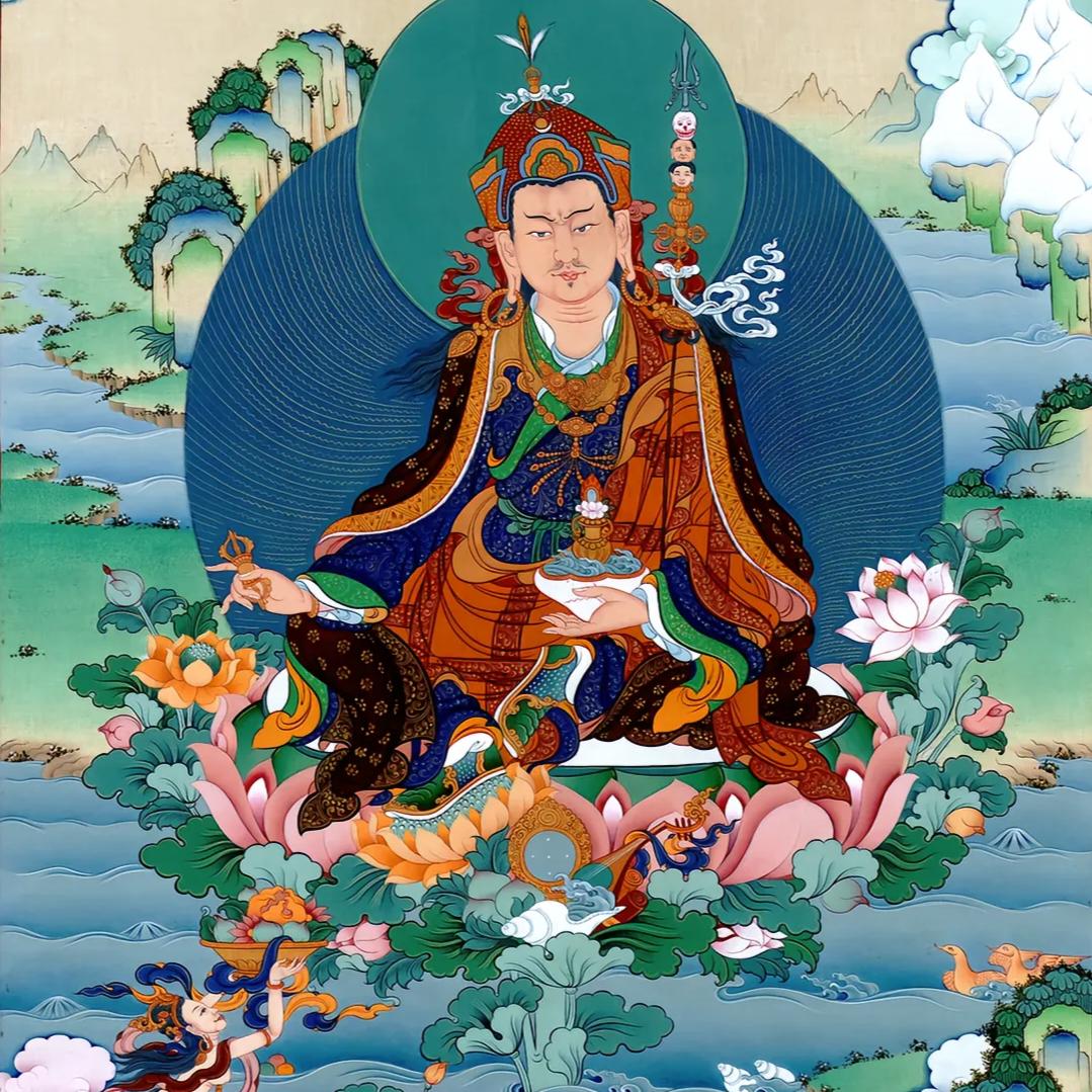 藏   小旦