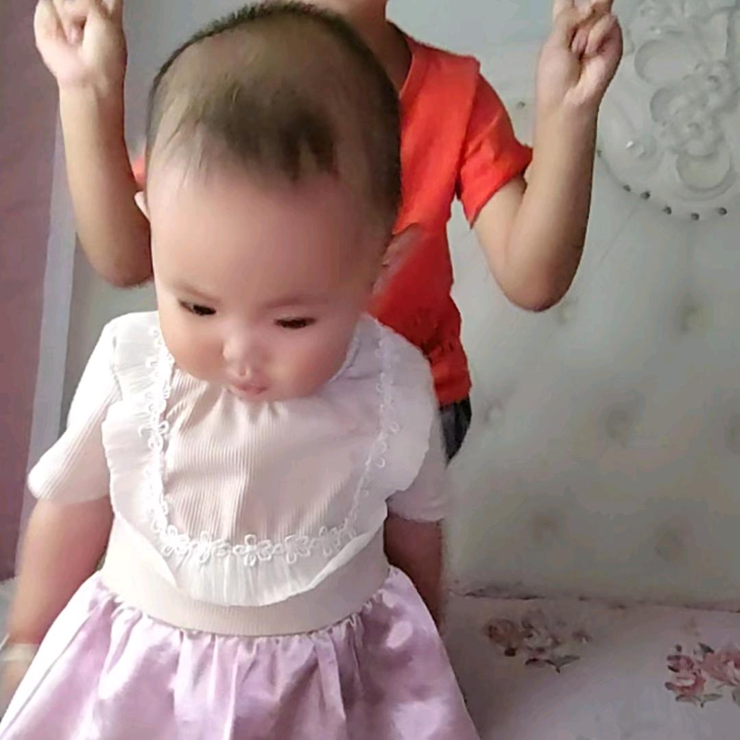 圆圆满满杨永琴