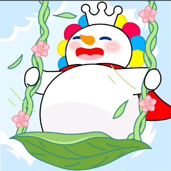 爱偷懒爱睡觉的超爱哭的小蘑菇干