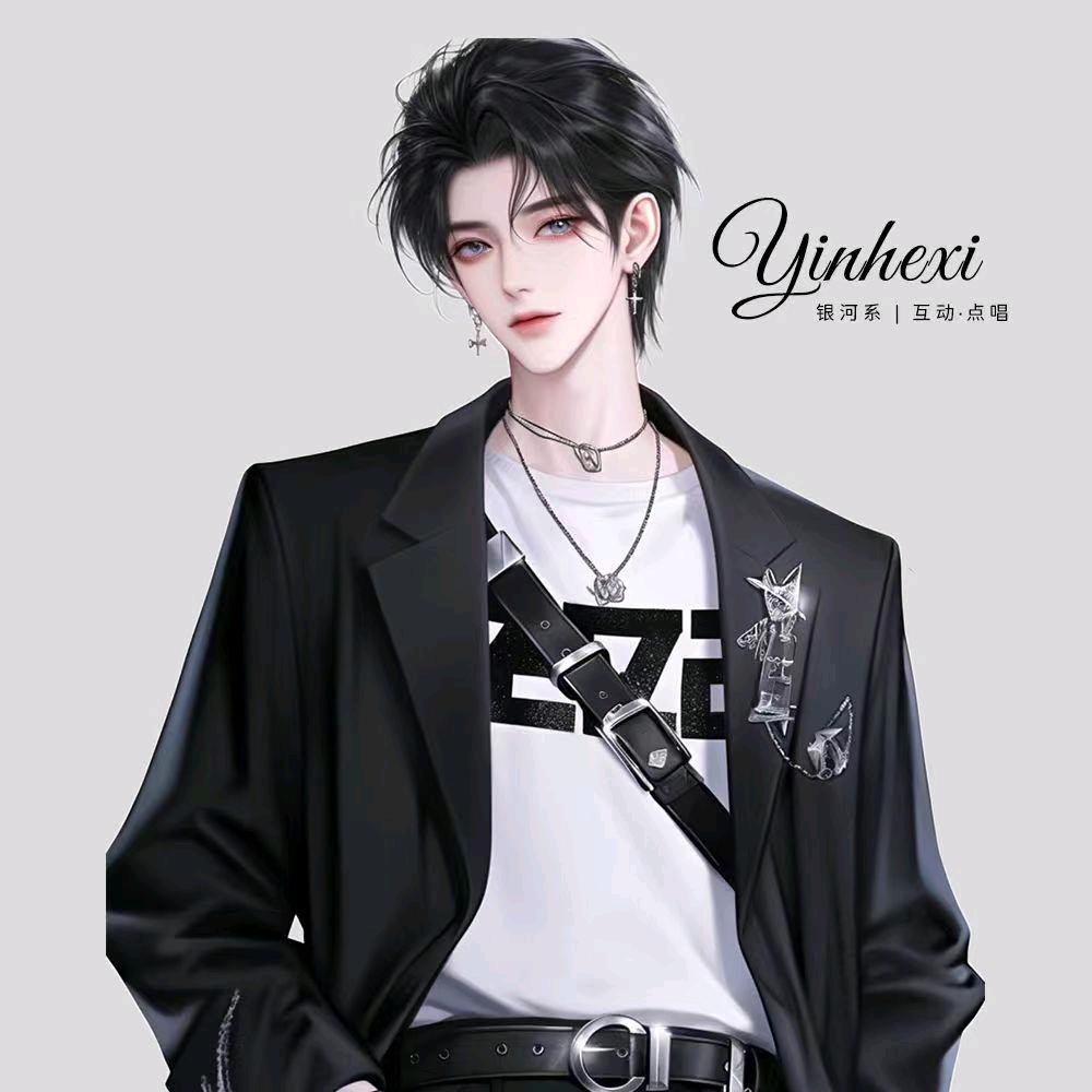 白狐.ʸⁱⁿʰᵉ