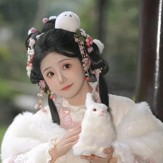 🌺卿卿🌲汉服衣橱🌿