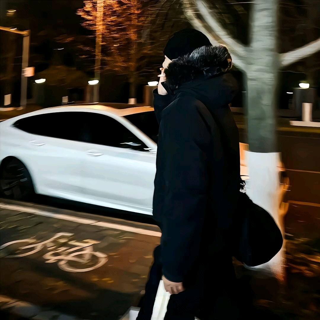 默默无闻的足浴小管理