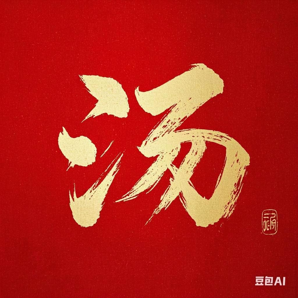 阳仔煲汤