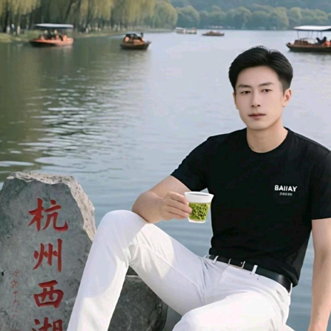 樱花树下约定