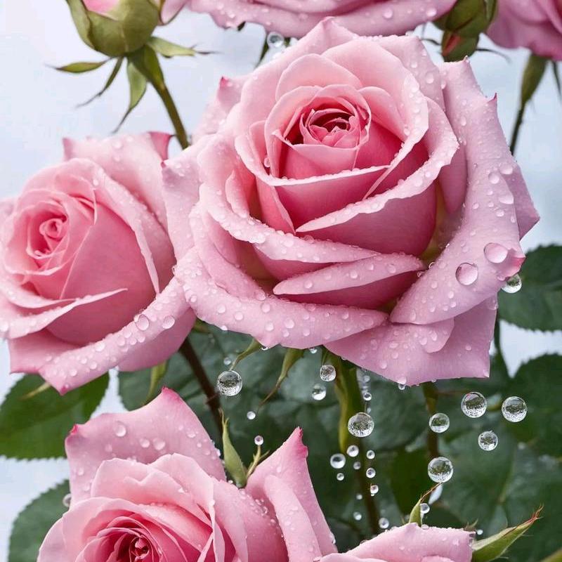 哭泣的玫瑰花🍓🍓🍓