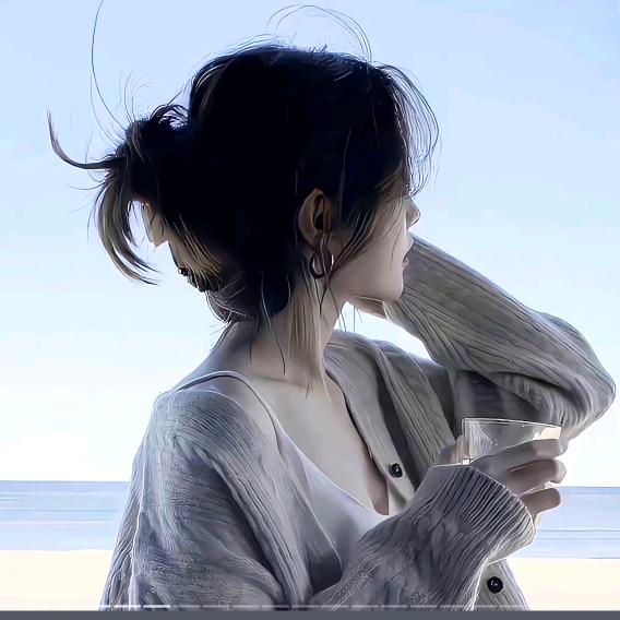 幸运相伴