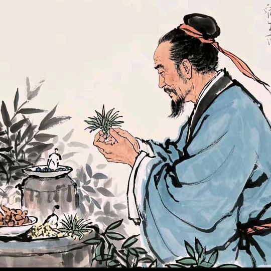 邕城寻找杏林