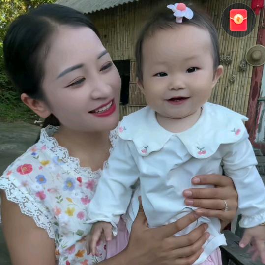 堂姊妹