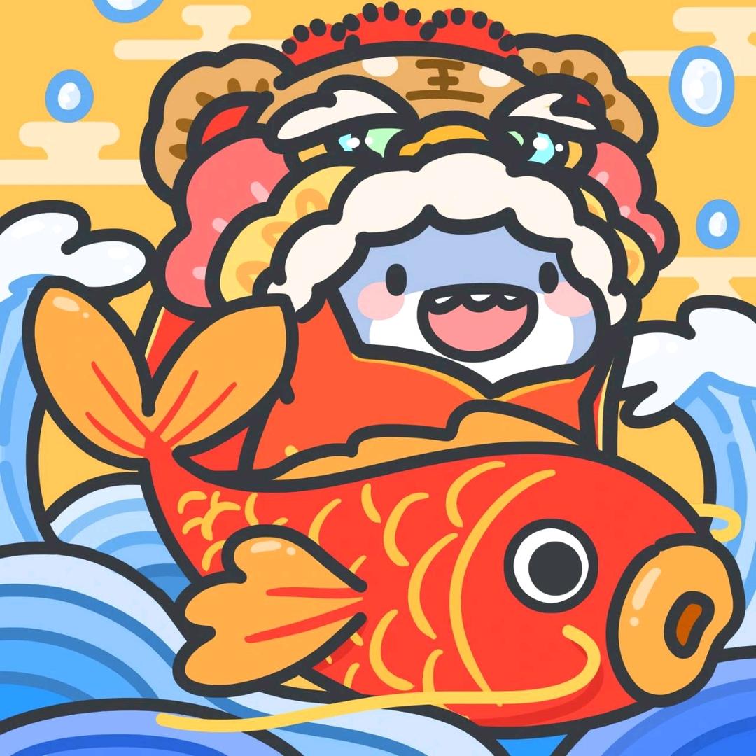 纯色围巾