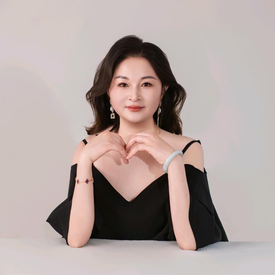 娜子纹绣