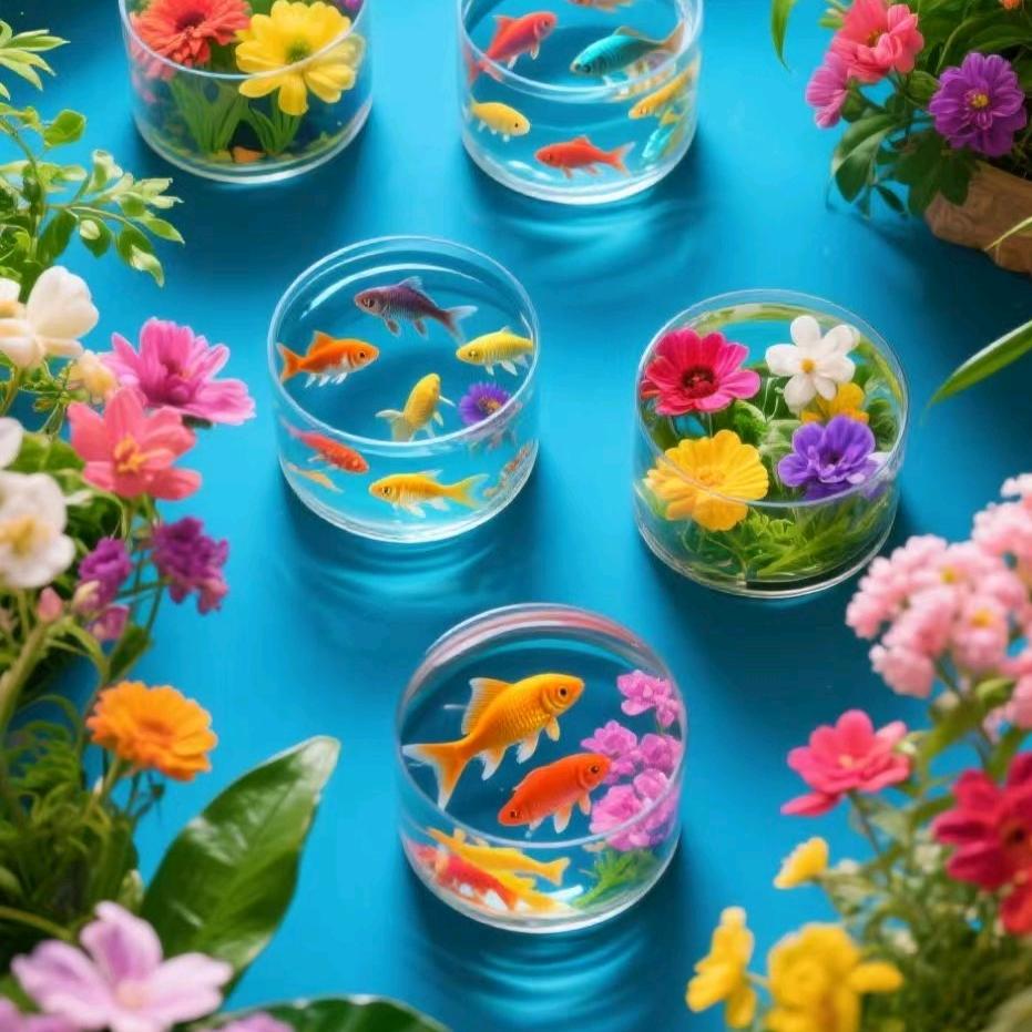 闽东花鱼