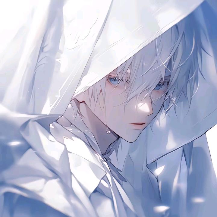 神秘