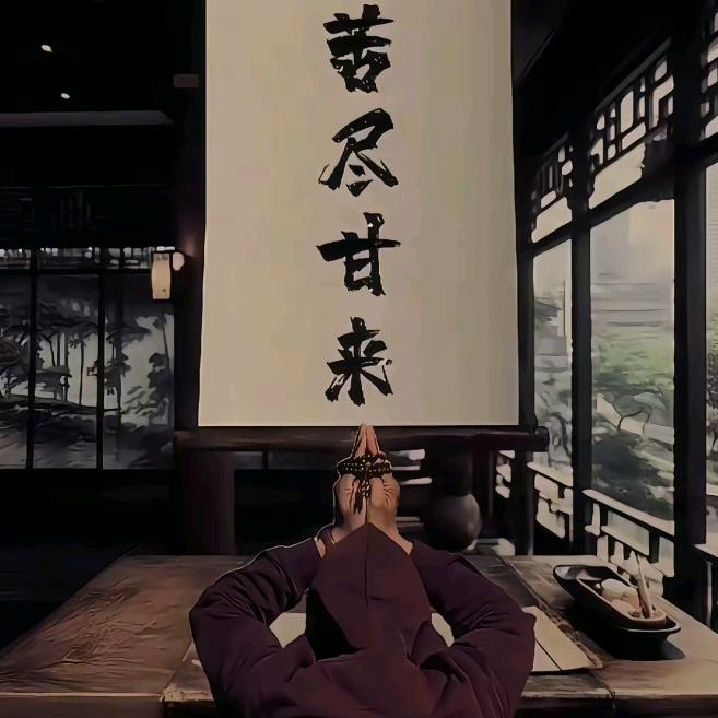 藕断
