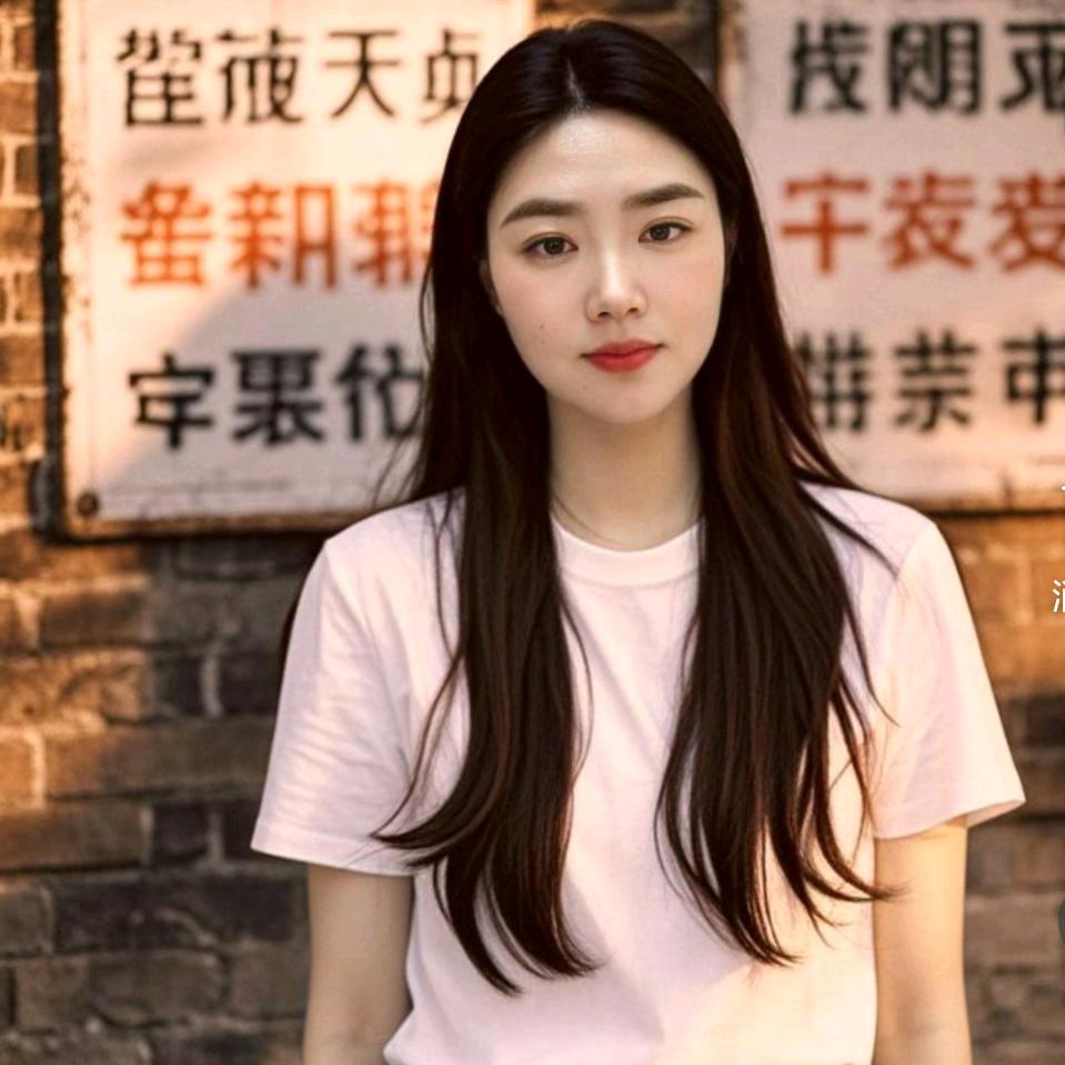 美的小娘子👉