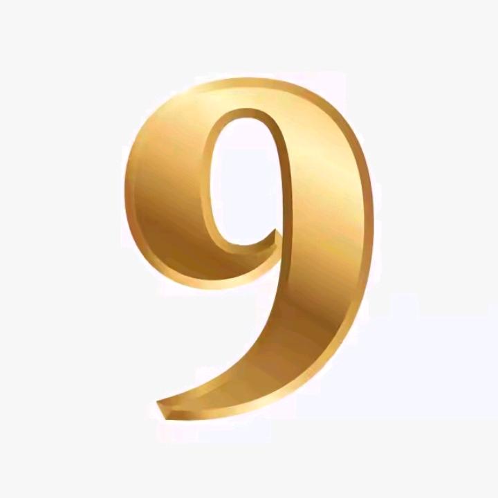 九号