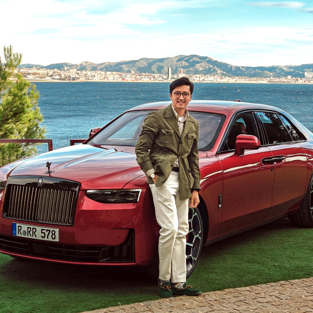 糖豆摄影工作室 马总监