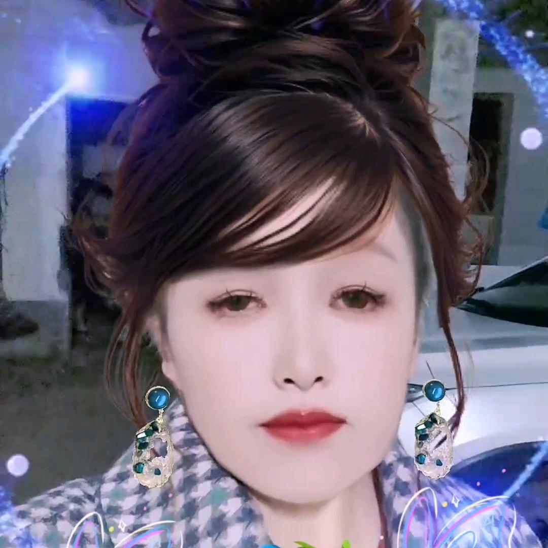 云