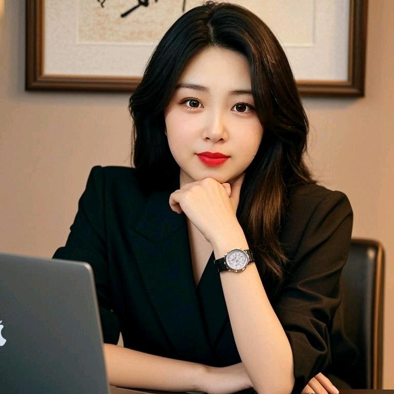 喜欢教育的刘老师