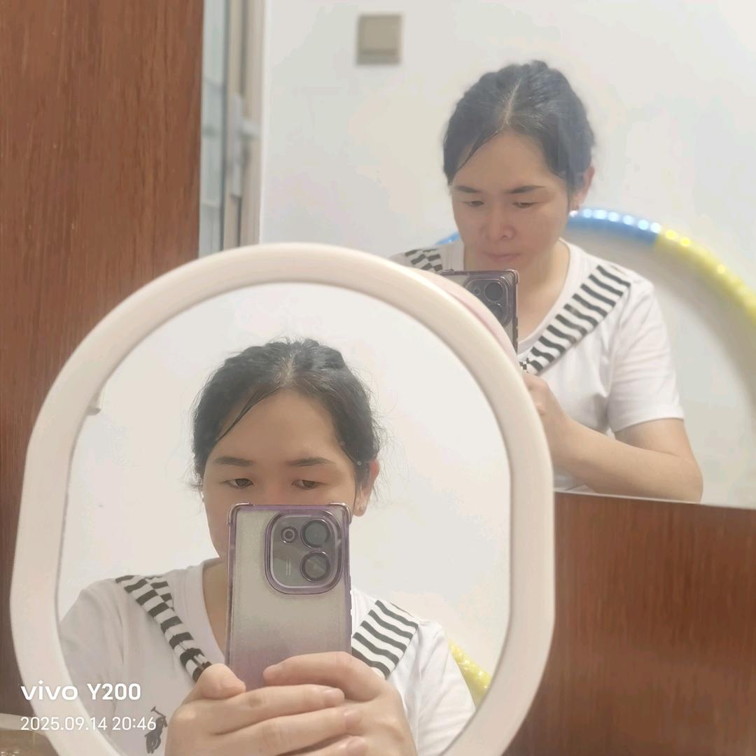 一切都只是我‘以为,