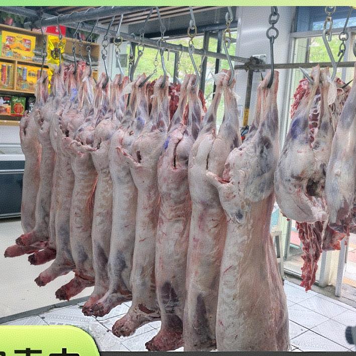 民勤大胡子牛羊肉《总店》