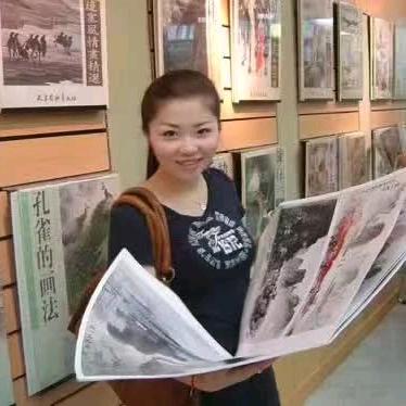 山月斋 一心云💛