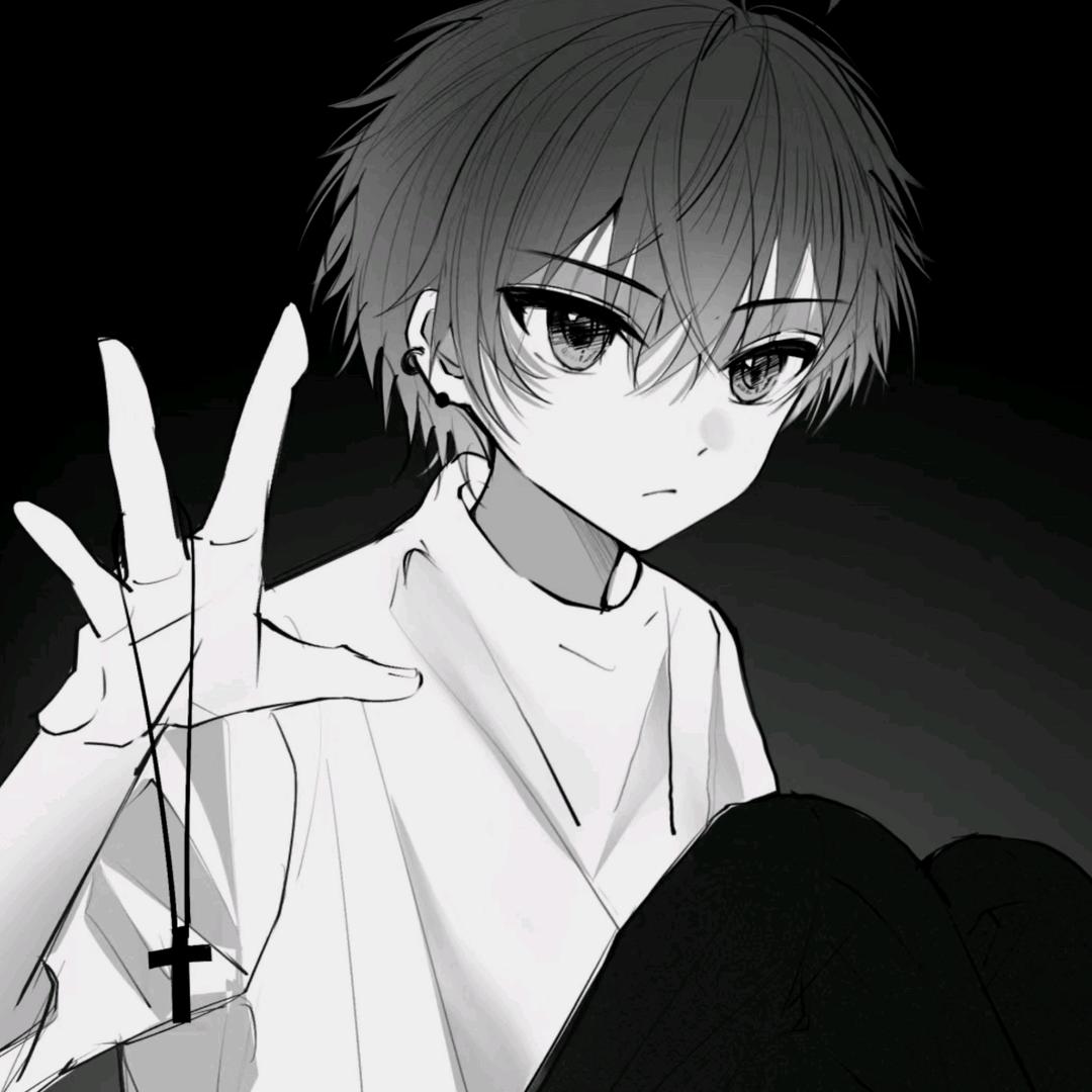 忧郁的农村人在山上种折耳根🥀