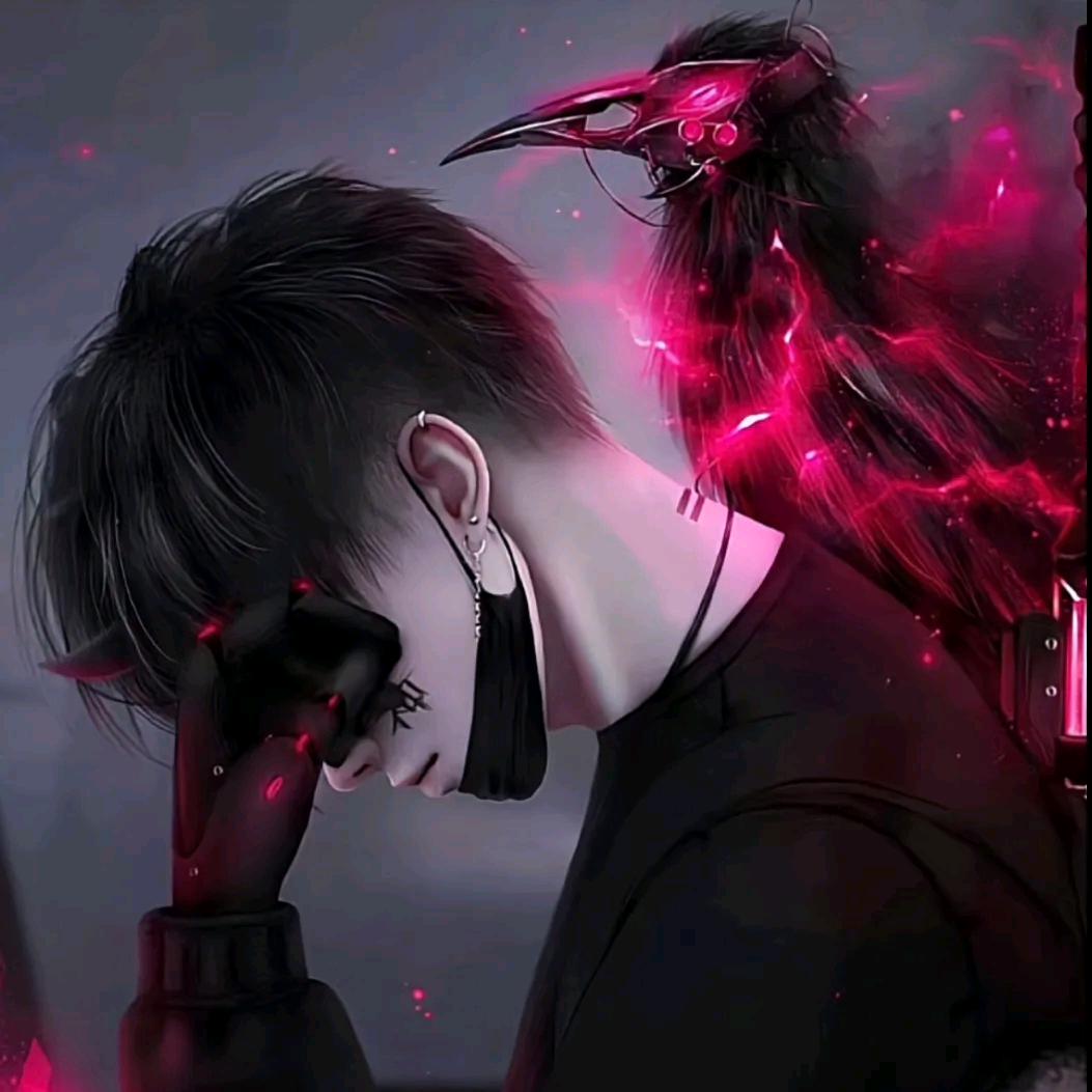 魔🔥
