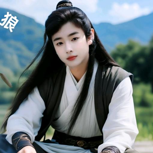 野狼谷🐺