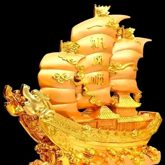 玉树临风