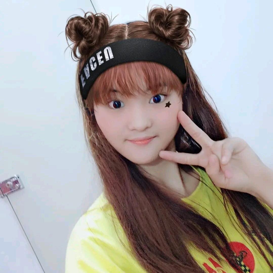 阳光小花🌸