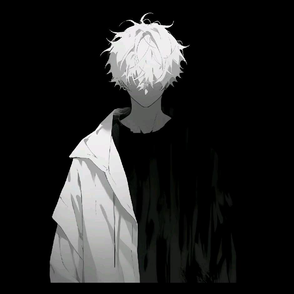 白落尘