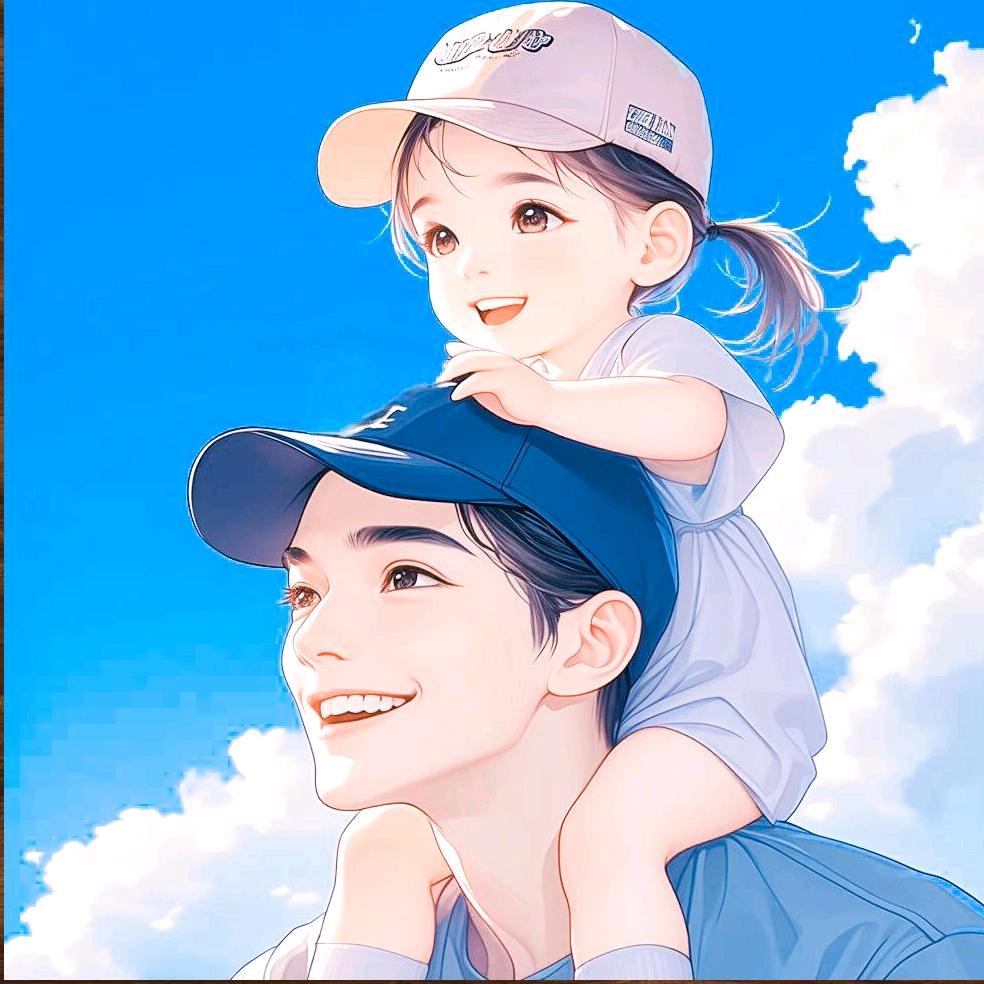 海媛之梦👨‍👧💝