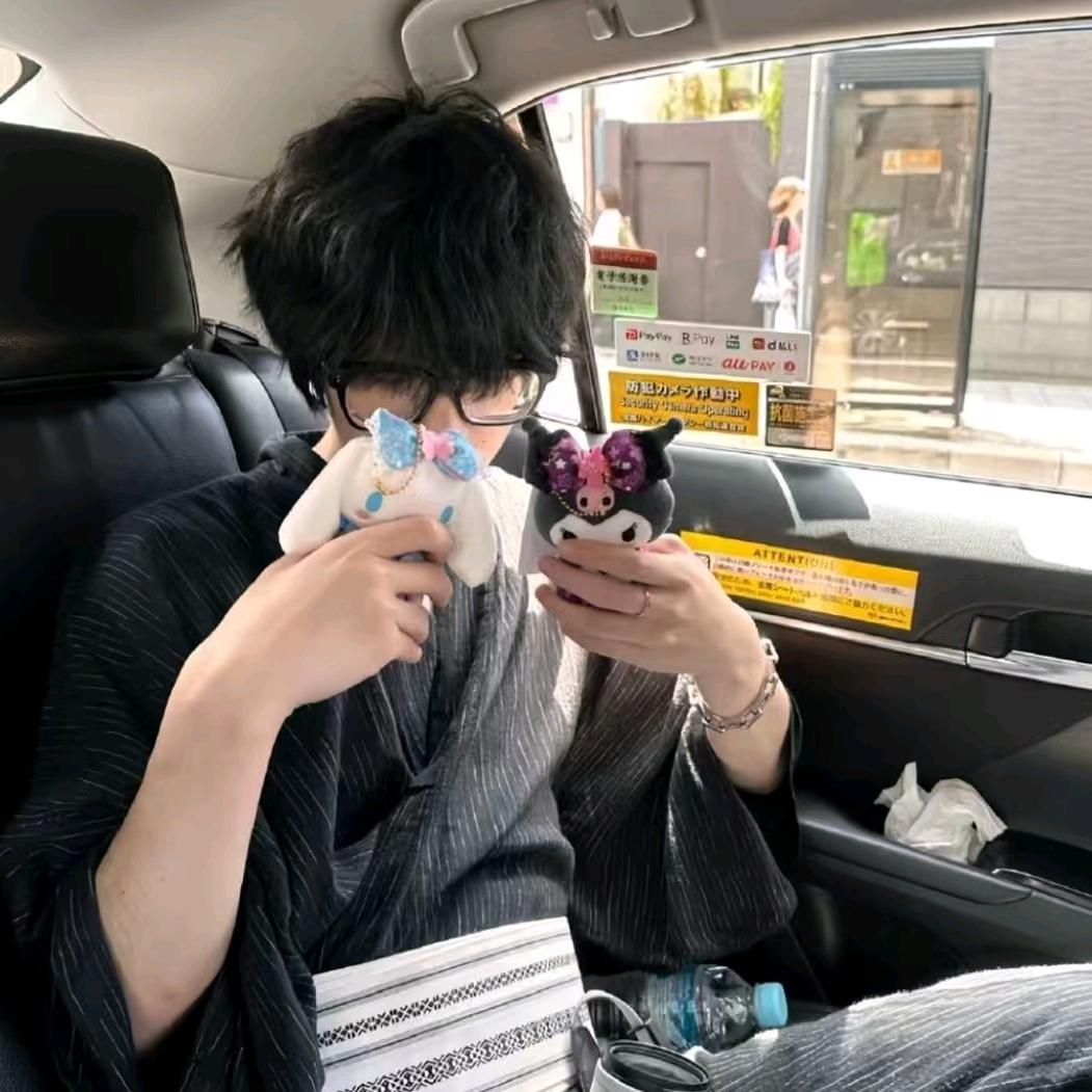 道长