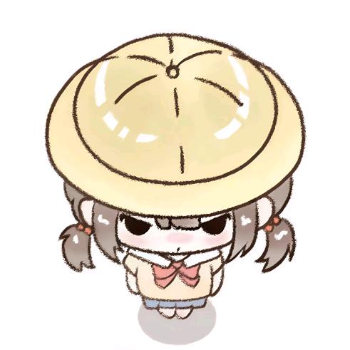 我肚子好饿ꈍ𖥦ꈍ